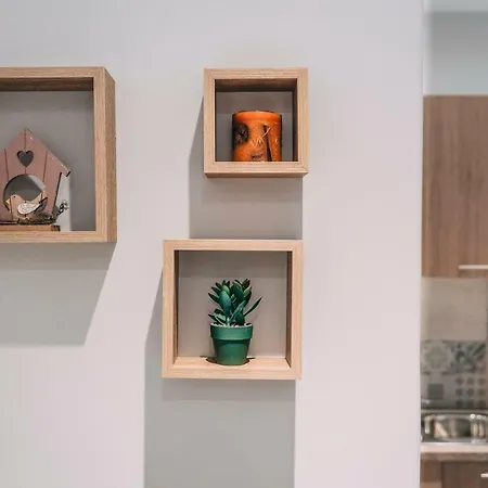 Angela's Sweet Apartment